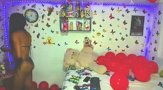 marianaoficial249701 online show from 11, 2, 2025