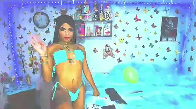 marianaoficial249701 online show from 14, 3, 2025