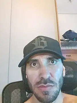 DAVID FERRAZ online show from 8, 1, 2026