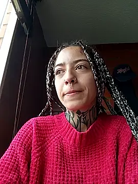 Snapshot of Scarllett_BDSM chatting on 8, 1, 2026 Scarllett BDSM online show from 8, 1, 2026