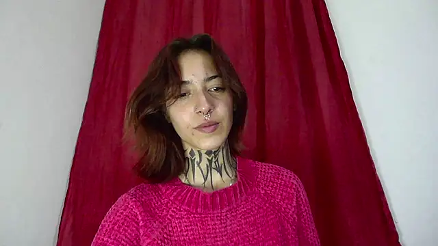 Snapshot of Scarllett_BDSM chatting on 25, 2, 2026 Scarllett BDSM online show from 25, 2, 2026