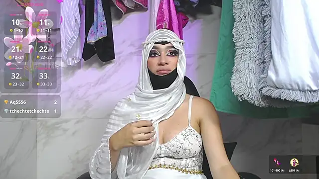 shaila anali online show from 7, 12, 2024