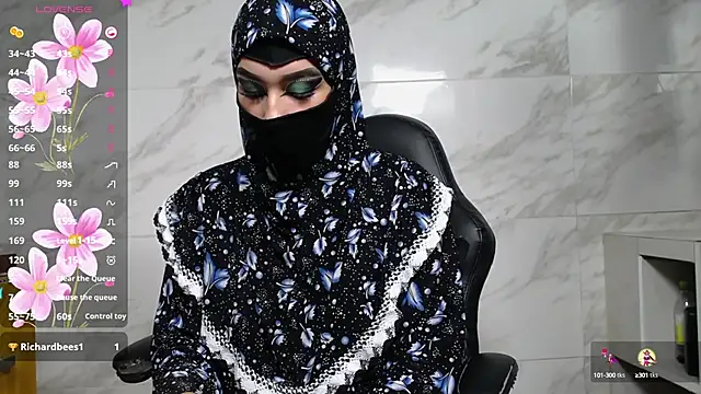 shaila anali online show from 12, 12, 2024