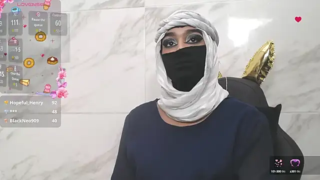 shaila anali online show from 23, 1, 2025