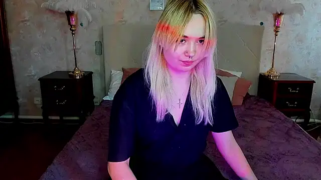 Iriska mini online show from 14, 9, 2025