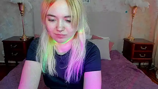 Iriska mini online show from 20, 9, 2025