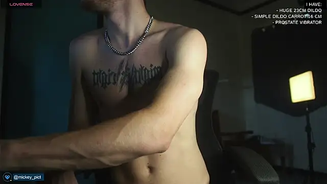 mickeypict online show from 16, 12, 2024