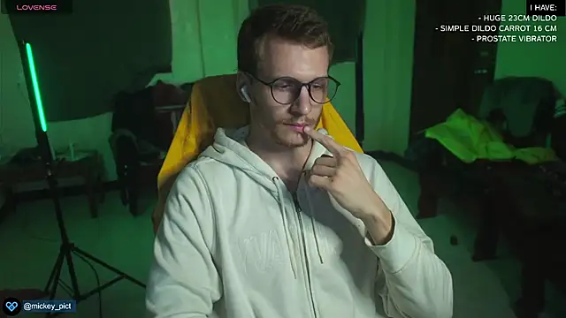 mickeypict online show from 23, 12, 2024