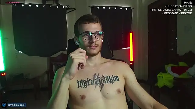 mickeypict online show from 25, 12, 2024