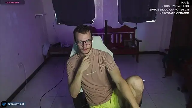 mickeypict online show from 30, 12, 2024