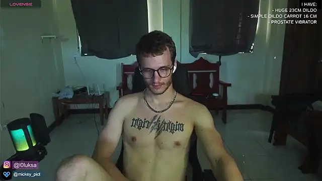 mickeypict online show from 2, 1, 2025