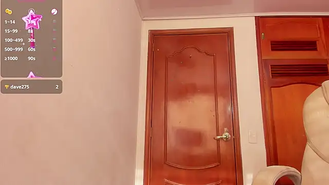 Maavca  online show from 20, 1, 2025