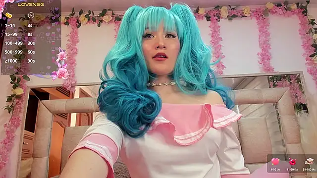 Maavca  online show from 6, 3, 2025