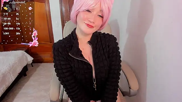 Maavca  online show from 30, 9, 2025