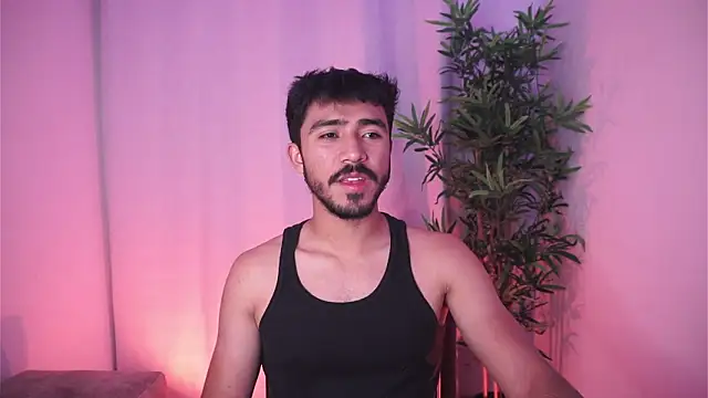 dam0n fr0st online show from 18, 11, 2025