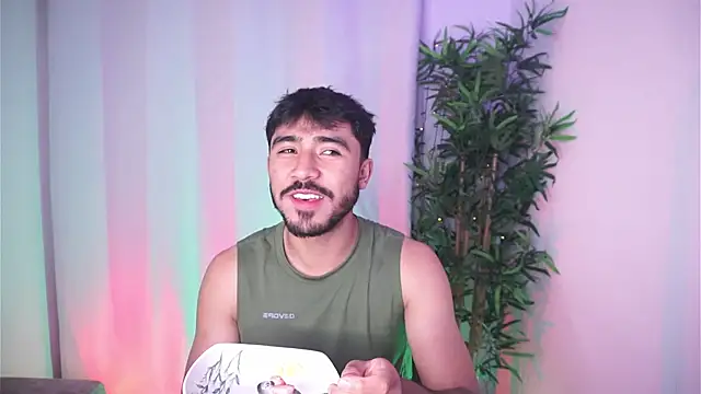 dam0n fr0st online show from 6, 3, 2026