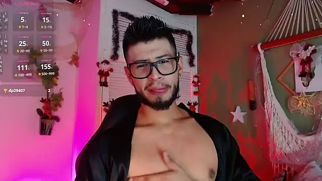 Colby brown03 online show from 17, 12, 2025