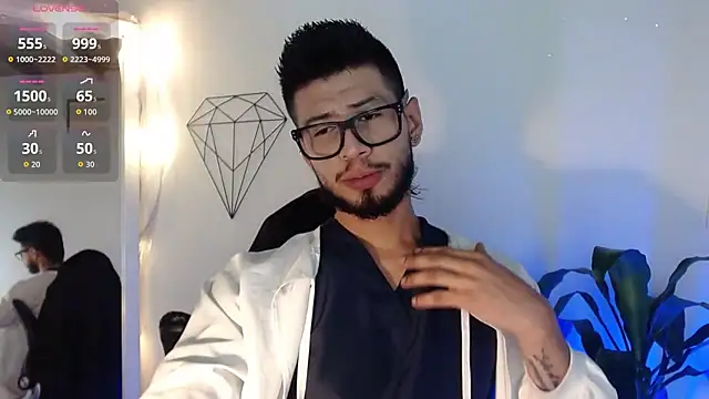 Colby brown03 online show from 22, 12, 2025