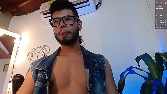 Colby brown03 online show from 17, 1, 2026