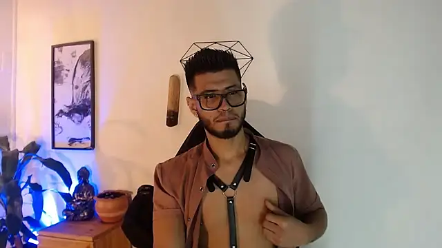 Colby brown03 online show from 10, 4, 2026