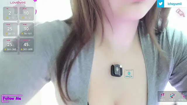 icha-icha online show from 8, 4, 2026