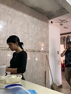 Rouuus12 online show from 15, 2, 2026