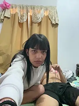 Rouuus12 online show from 15, 3, 2026