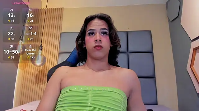 Snapshot of HOTTY_RED_ chatting on 12, 2, 2025 HOTTY RED online show from 12, 2, 2025