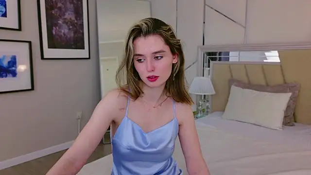 MarybethSnow online show from 24, 1, 2025