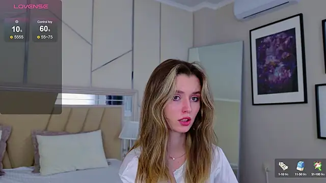 MarybethSnow online show from 17, 3, 2025