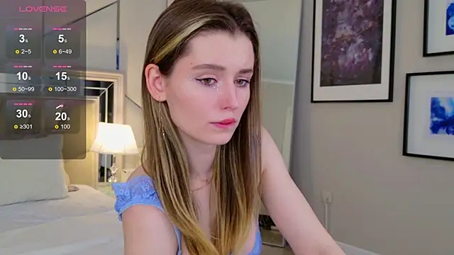 MarybethSnow online show from 21, 3, 2025