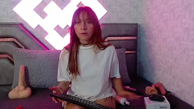 KathyJoycex online show from 13, 1, 2026