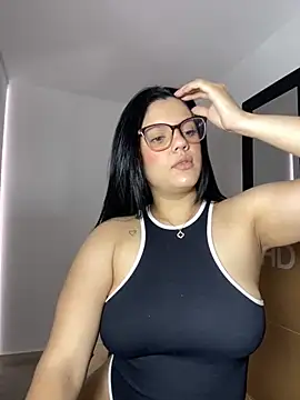 kimberlyhills1 online show from 30, 10, 2025