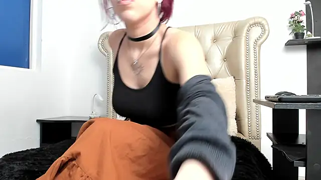 Snapshot of AlexaFoxy18 chatting on 29, 12, 2024 AlexaFoxy18 online show from 29, 12, 2024