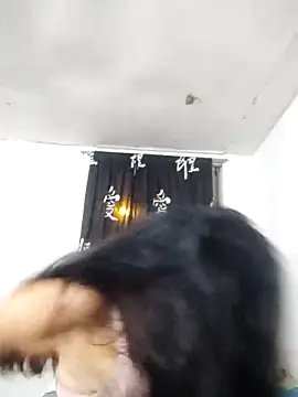 Snapshot of RocioColombia chatting on 15, 3, 2025 RocioColombia online show from 15, 3, 2025