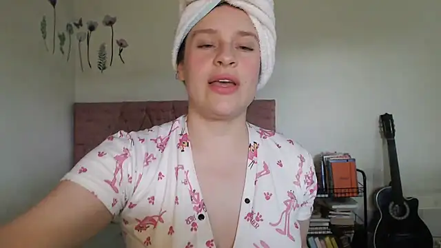 Snapshot of Serenity chatting on 28, 5, 2026 Serenity online show from 28, 5, 2026
