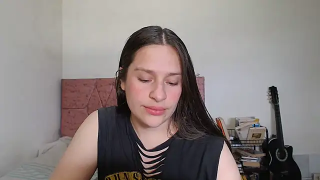 Snapshot of Serenity chatting on 24, 6, 2026 Serenity online show from 24, 6, 2026
