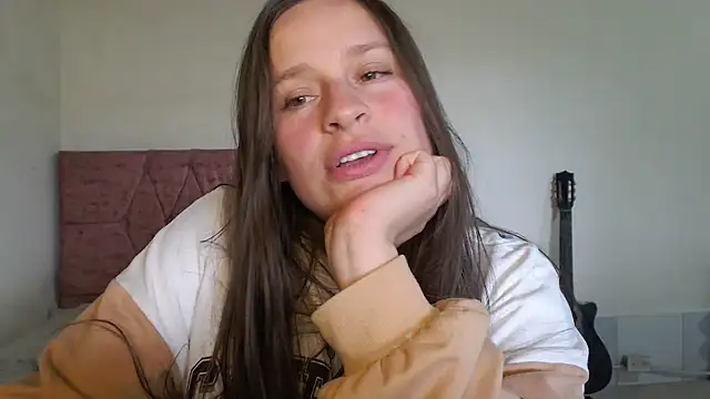 Snapshot of Serenity chatting on 29, 6, 2026 Serenity online show from 29, 6, 2026