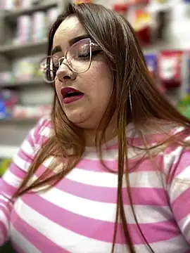 Tatiana O online show from 6, 1, 2025