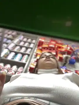 Tatiana O online show from 8, 1, 2025