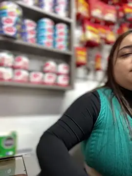 Tatiana O online show from 9, 1, 2025