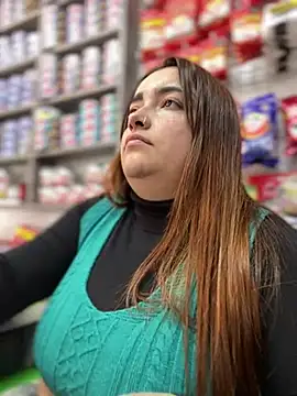 Tatiana O online show from 9, 1, 2025