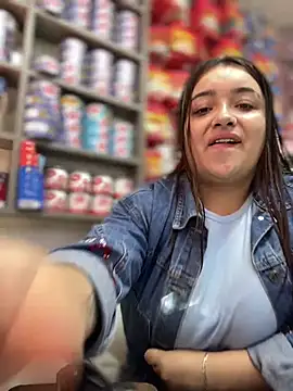 Tatiana O online show from 11, 1, 2025