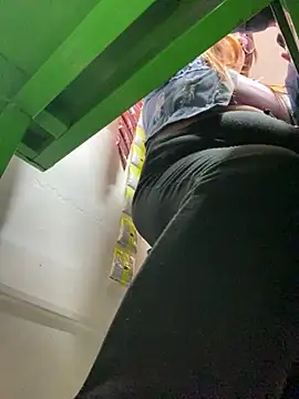 Tatiana O online show from 29, 1, 2025