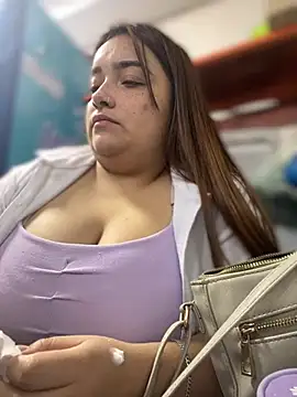 Tatiana O online show from 8, 2, 2025