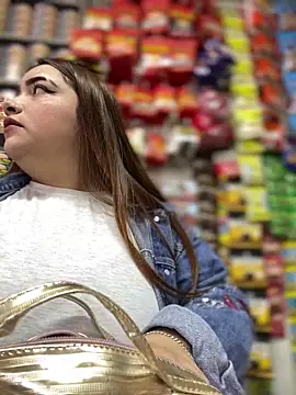 Tatiana O online show from 1, 3, 2025