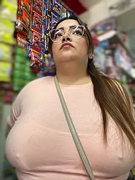 Tatiana O online show from 5, 3, 2025