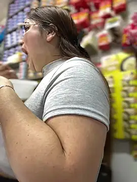 Tatiana O online show from 8, 3, 2025