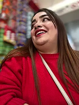 Tatiana O online show from 10, 3, 2025