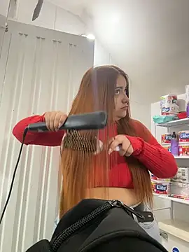 Snapshot of Tatiana_O chatting on 14, 12, 2025 Tatiana O online show from 14, 12, 2025